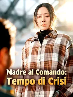 Madre al Comando: Tempo di Crisi