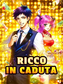 Ricco in Caduta