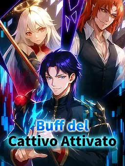 Buff del Cattivo Attivato