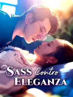 Sass Contro Eleganza