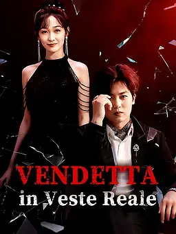 Vendetta in Veste Reale
