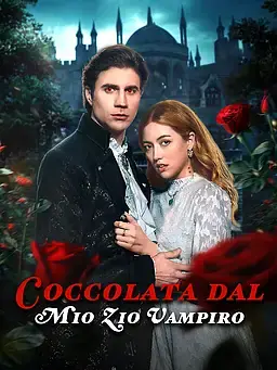 Coccolata dal Mio Zio Vampiro