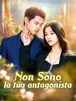 Non Sono la Tua Antagonista