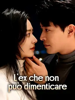 L’ex che non può dimenticare