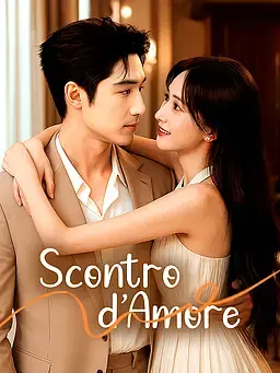 Scontro d’Amore
