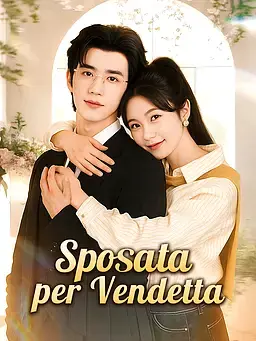 Sposata per Vendetta