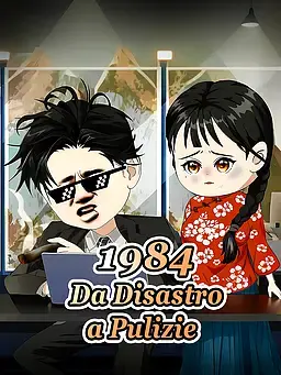 1984: Da Disastro a Pulizie