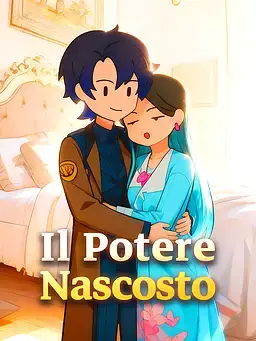 Il Potere Nascosto