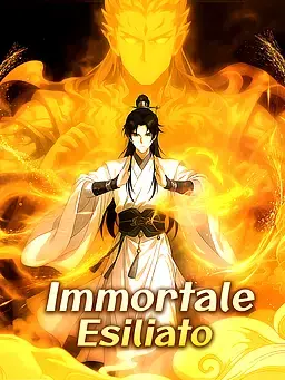 Immortale Esiliato