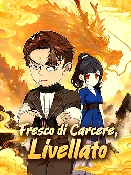 Fresco di Carcere, Livellato