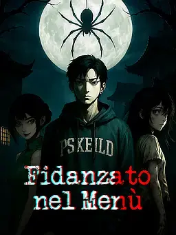 Fidanzato nel Menù