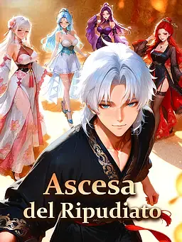 Ascesa del Ripudiato