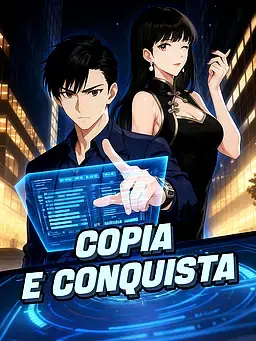 Copia e Conquista