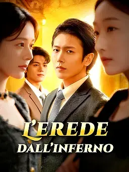 L’erede dall’inferno