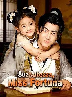 Sua Altezza, Miss Fortuna