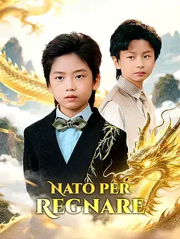 Nato per Regnare