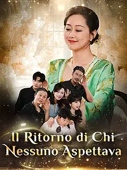 Il Ritorno di Chi Nessuno Aspettava