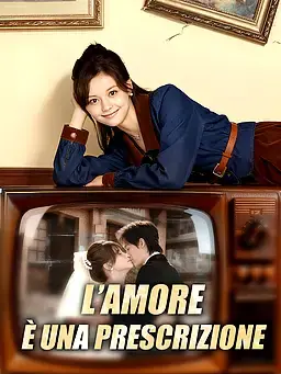 L’amore è una Prescrizione