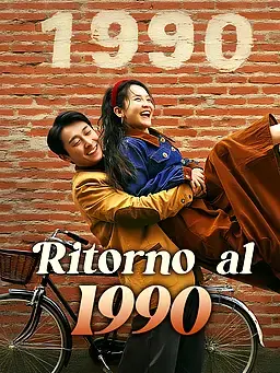 Ritorno al 1990
