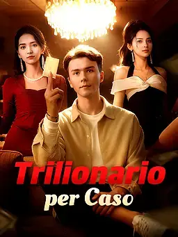 Trilionario per Caso
