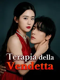 Terapia della Vendetta