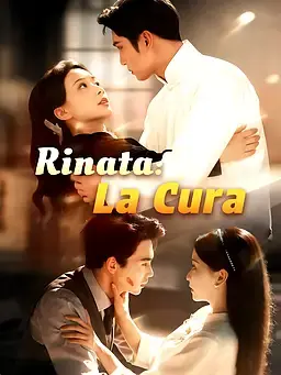 Rinata: La Cura