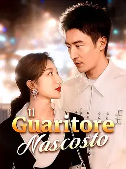 Il Guaritore Nascosto