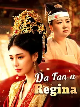 Da Fan a Regina
