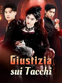 Giustizia sui Tacchi