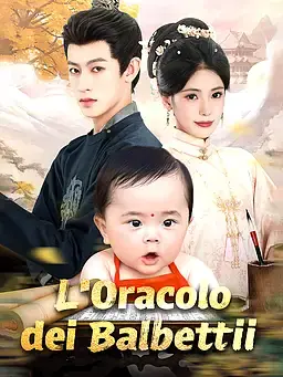 L’Oracolo dei Balbettii