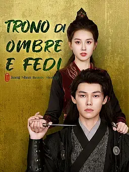 Trono di Ombre e Fedi