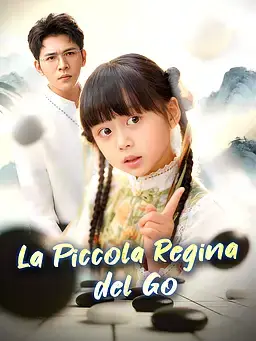 La Piccola Regina del Go