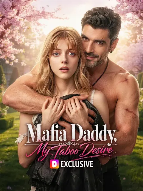 Mafia Daddy, mon désir tabou