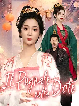 Il Pugnale nella Dote