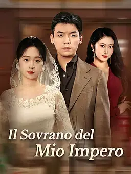 Il Sovrano del Mio Impero