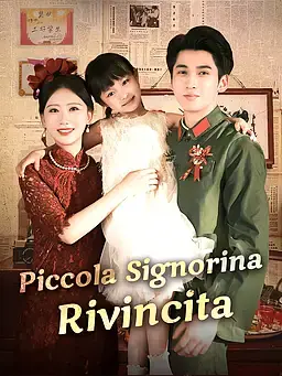 Piccola Signorina Rivincita