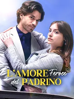 L’AMORE FEROCE DEL PADRINO