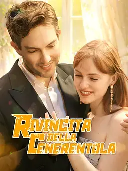 RIVINCITA DELLA CENERENTOLA