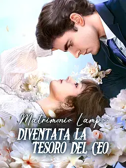 Matrimonio Lampo: Diventata la Tesoro del CEO
