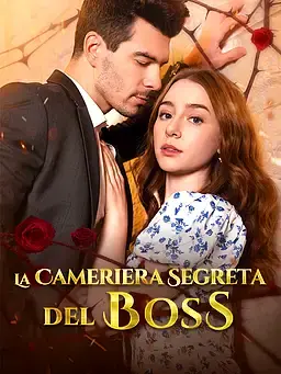 La Cameriera Segreta del Boss