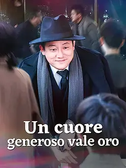 Un cuore generoso vale oro