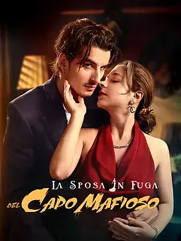La Sposa in Fuga del Capo Mafioso