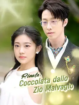 Rinata: Coccolata dallo Zio Malvagio
