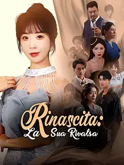 Rinascita: La Sua Rivalsa