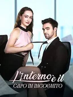 L'Interno è il Capo in Incognito