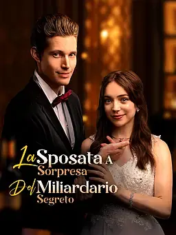 La Sposata a Sorpresa del Miliardario Segreto