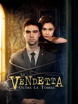 La Vendetta Oltre la Tomba