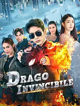 Drago Invincibile