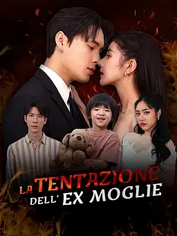 La Tentazione dell’Ex Moglie