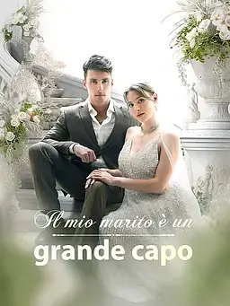 Il mio marito è un grande capo
